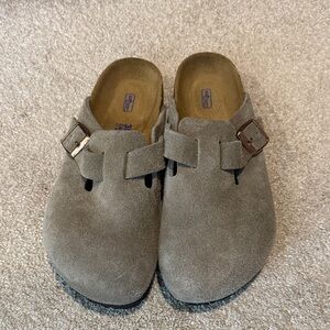 Birkenstock Boston NWOT
